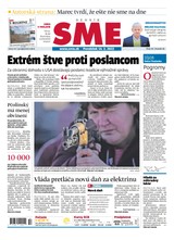 E-magazín SME 14-2-2022 - Petit Press, a.s. 