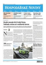 E-magazín HN 032 - 15.02.2022  - Economia, a.s.
