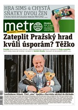 E-magazín METRO - 15.2.2022 - MAFRA, a.s.