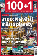 E-magazín 100+1 zahraniční zajímavost 2/2022 - Extra Publishing, s. r. o.