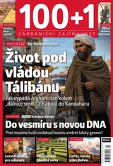 E-magazín 100+1 zahraniční zajímavost 4/2022 - Extra Publishing, s. r. o.