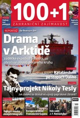 E-magazín 100+1 zahraniční zajímavost 3/2022 - Extra Publishing, s. r. o.