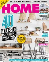 E-magazín HOME 1-2/2022 - Jaga Media, s. r. o.