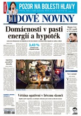 E-magazín LN - 16.2.2022 - MAFRA, a.s.