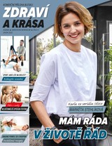 E-magazín Příloha Blesk Zdraví a krása - 16.2.2022 - CZECH NEWS CENTER a. s.