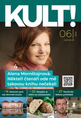 E-magazín Kult 06/2021 - Media Hill, s. r. o.