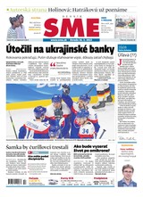 E-magazín SME 16-2-2022 - Petit Press, a.s. 