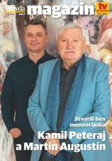 E-magazín Magazín Pravdy 17. 2. 2022 - OUR MEDIA SR a. s.