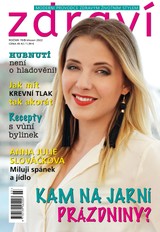 E-magazín Zdraví 3-2022 - Časopisy pro volný čas s. r. o.