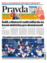 E-magazín Denník Pravda 17.02.2022 - OUR MEDIA SR a. s.