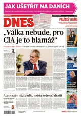 E-magazín MF DNES - 17.2.2022 - MAFRA, a.s.