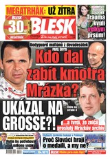 E-magazín Blesk - 17.2.2022 - CZECH NEWS CENTER a. s.
