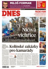 E-magazín MF DNES - 18.2.2022 - MAFRA, a.s.