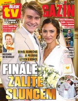 E-magazín Příloha Blesk Tv - 18.2.2022 - CZECH NEWS CENTER a. s.