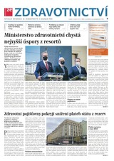 E-magazín Ze Zdravotnictví 4/2022 - A 11 s.r.o.