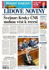 E-magazín LN - 19.2.2022 - MAFRA, a.s.