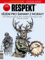 E-magazín Respekt 08/2022 - Economia, a.s.