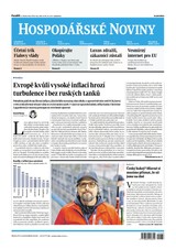 E-magazín HN 036 - 21.02.2022  - Economia, a.s.