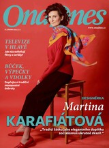 E-magazín Magazín ONA DNES - 21.2.2022 - MAFRA, a.s.
