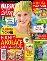 E-magazín Blesk pro ženy - 08/2022 - CZECH NEWS CENTER a. s.