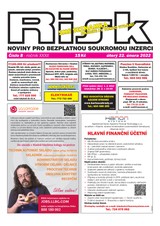 E-magazín Risk 08/2022 - Risk