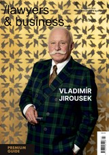 E-magazín Lawyers & Business 7-8/2021 - A 11 s.r.o.