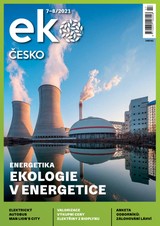 E-magazín EKO Česko 7-8/2021 - A 11 s.r.o.