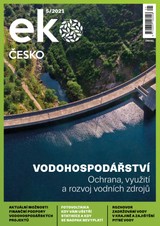E-magazín EKO Česko 5/2021 - A 11 s.r.o.