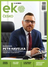 E-magazín EKO Česko 1-2/2021 - A 11 s.r.o.