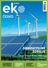 E-magazín EKO Česko 4/2021 - A 11 s.r.o.