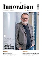 E-magazín INNOVATION 5/2021 - A 11 s.r.o.
