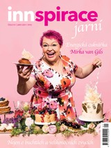 E-magazín INNSPIRACE 1/2021 - Jaro - A 11 s.r.o.