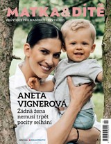 E-magazín Matka a dítě 2/2021 - A 11 s.r.o.