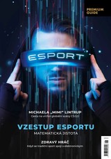E-magazín PREMIUM GUIDE 6/2021 - Esport - A 11 s.r.o.