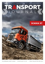 E-magazín TRANSPORT Journal 3/2021 - A 11 s.r.o.