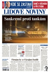 E-magazín LN - 23.2.2022 - MAFRA, a.s.