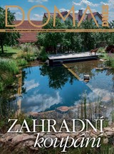 E-magazín DOMA DNES - 23.2.2022 - MAFRA, a.s.