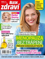 E-magazín Blesk Zdraví - 3/2022 - CZECH NEWS CENTER a. s.