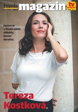 E-magazín Magazín Pravdy 24. 2. 2022 - OUR MEDIA SR a. s.