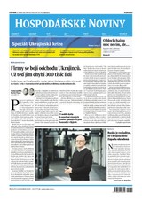 E-magazín HN 039 - 24.2.2022 - Economia, a.s.