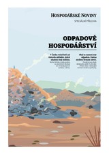E-magazín HN 039 - 24.2.2022 Odpadové hospodářství - Economia, a.s.