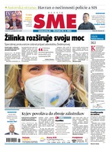 E-magazín SME 24-2-2022 - Petit Press, a.s. 