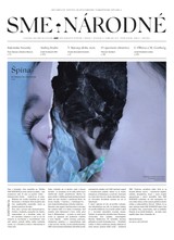 E-magazín SME Národné 24-2-2022 - Petit Press, a.s. 