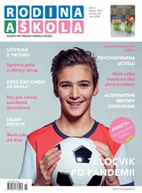 E-magazín Rodina a škola 03/2022 - Portál, s.r.o.