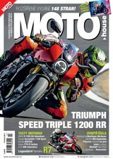 E-magazín Motohouse 3/2022 - Mediaforce, s.r.o.