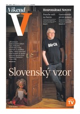 E-magazín HN 040 - 25.02.2022 Víkend - Economia, a.s.