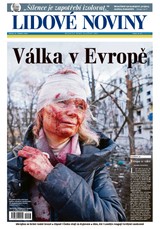 E-magazín LN - 25.2.2022 - MAFRA, a.s.