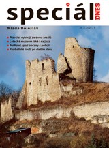 E-magazín Magazín DNES Speciál Střední Čechy - 25.02.2022 - MAFRA, a.s.