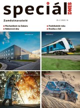E-magazín Magazín DNES Speciál Zlínský - 25.02.2022 - MAFRA, a.s.