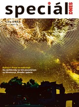 E-magazín Magazín DNES Speciál Jižní Čechy - 25.02.2022 - MAFRA, a.s.